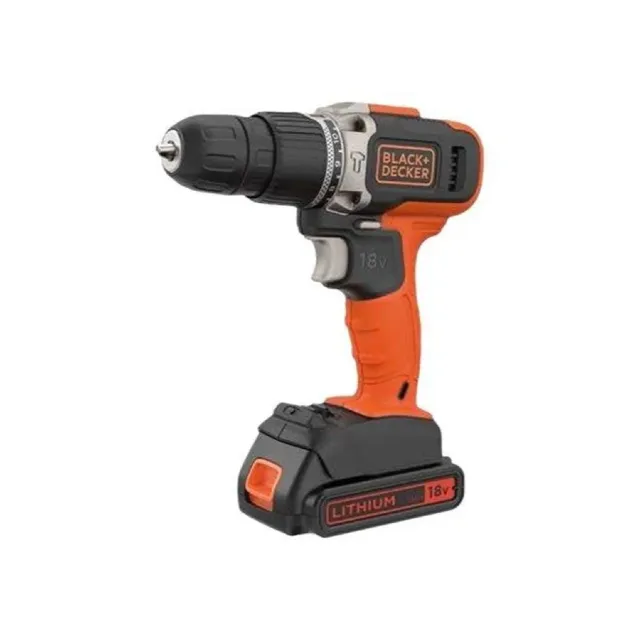 Black & Decker